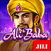 Ali Baba dxg game