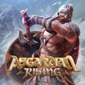 Asgardian Rising dxg game