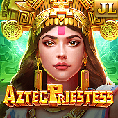 Aztec Priestess dxg slot