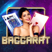 Baccarat B dxg vip casino