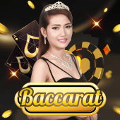 Baccarat dxg casino