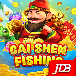 Cai Shen Fishing Cai Shen Fishing Demo Hot Game