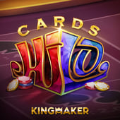Bài Hi Lo dxg game