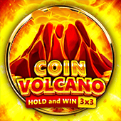 Núi Lửa Xu Giữ và Thắng Coin Vilcano Demo nóng Game