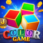 Color Game dxg game