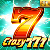 Điên Cuồng 777 dxg slot