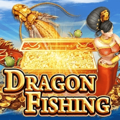 Câu Cá Rồng dxg