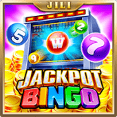 Bingo Jackpot dxg game