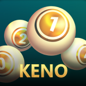 Keno dxg game