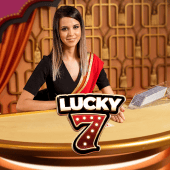 May Mắn 7 dxg casino