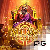 Vận May Midas dxg slot