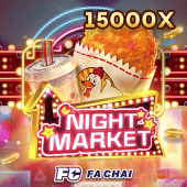 Chợ Đêm dxg slot