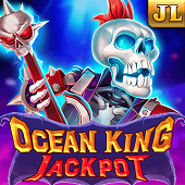 Vua Đại Dương Jackpot dxg vip