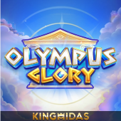 Vinh Quang Olympus dxg game BÀI - biểu tượng thần Zeus và đền Olympus