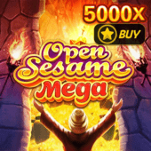 Mở Sesame Mega Open Sesame Mega Demo nóng Game