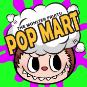 Popmart dxg slot