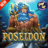 Poseidon dxg slot