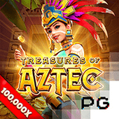 Kho Báu Aztec dxg game