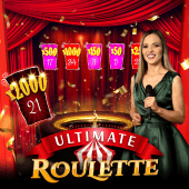 Roulette Tối Thượng dxg casino